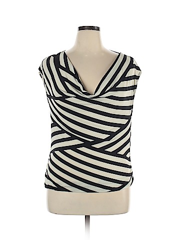 Charlotte Russe Short Sleeve Top (view 1)