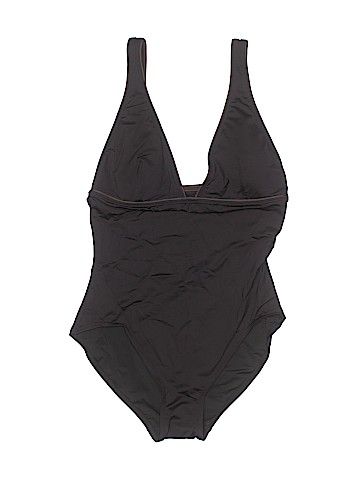 DKNY One Piece Swimsuit (view 1)