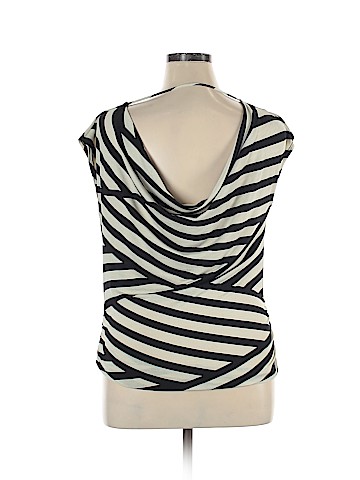 Charlotte Russe Short Sleeve Top (view 2)