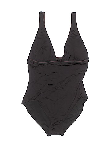 DKNY One Piece Swimsuit (view 1)