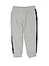 The Children's Place 100% Cotton Gray Sweatpants Size 3T - photo 2