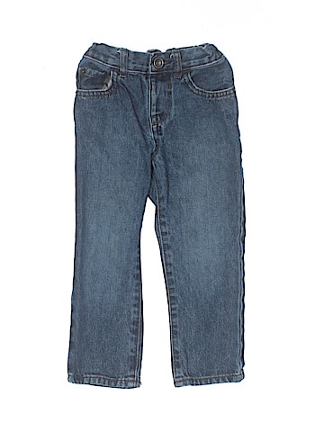 The Children's Place Jeans (view 1)