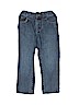 The Children's Place 100% Cotton Blue Jeans Size 3T - photo 1