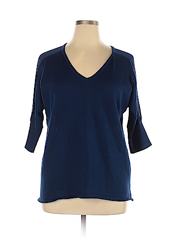 The Limited Pullover Sweater (view 1)