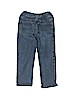 The Children's Place 100% Cotton Blue Jeans Size 3T - photo 2