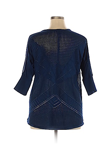 The Limited Pullover Sweater (view 2)