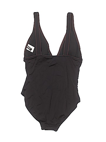 DKNY One Piece Swimsuit (view 2)