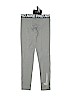 Nike Solid Gray Active Pants Size L (kids) - photo 1