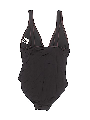 DKNY One Piece Swimsuit (view 2)