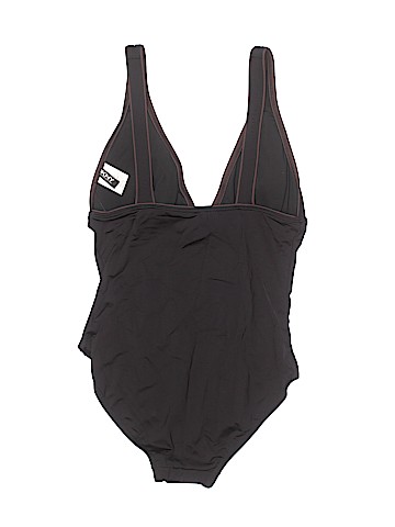DKNY One Piece Swimsuit (view 2)