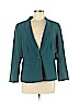 Kensie Green Blazer Size 9 - photo 1