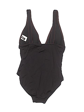 DKNY One Piece Swimsuit (view 2)