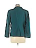 Kensie Green Blazer Size 9 - photo 2