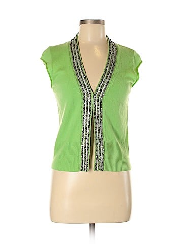 IISLI Cashmere Cardigan (view 1)