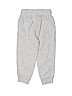 Carter's 100% Cotton Gray Sweatpants Size 2T - photo 2