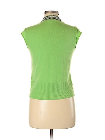 IISLI Cashmere Cardigan (view 2)