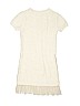 Jillian's Closet Ivory Dress Size 5 - 6 - photo 2