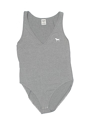 Victoria's Secret Pink Bodysuit (view 1)