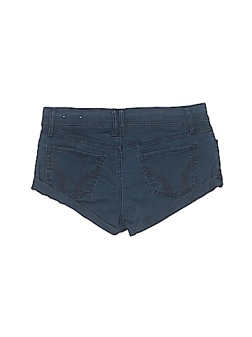 Hollister Denim Shorts (view 2)
