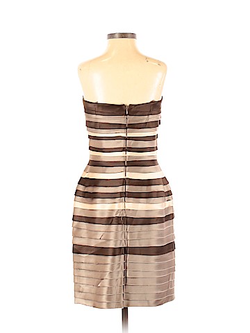 BCBGMAXAZRIA Cocktail Dress (view 2)
