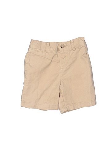 Ralph by Ralph Lauren Khaki Shorts (view 1)