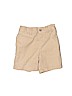 Ralph by Ralph Lauren 100% Cotton Tan Khaki Shorts 18-24 MO / 24 MO - photo 1
