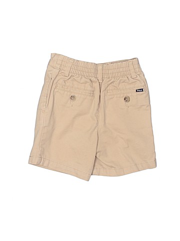 Ralph by Ralph Lauren Khaki Shorts (view 2)
