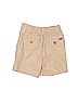Ralph by Ralph Lauren 100% Cotton Tan Khaki Shorts 18-24 MO / 24 MO - photo 2