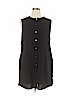 Gap 100% Rayon Black Casual Dress Size XL - photo 1