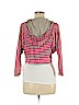 DKNY Pink Cardigan Size M - photo 2