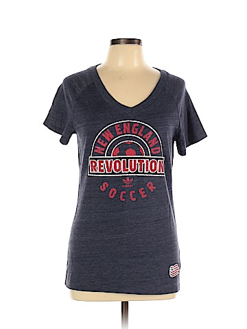 Adidas Short Sleeve T-Shirt (view 1)