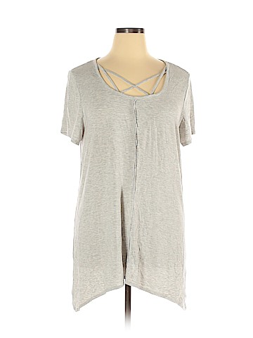 Terre Bleue Short Sleeve T-Shirt (view 1)