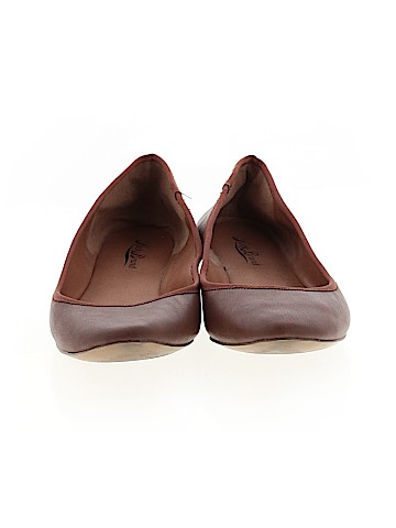 Lucky Brand Flats (view 2)