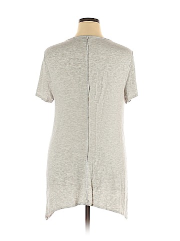 Terre Bleue Short Sleeve T-Shirt (view 2)