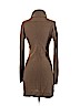BCBGMAXAZRIA Tan Casual Dress Size S - photo 2