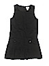 Cat & Jack 100% Cotton Black Dress Size 6 - photo 1