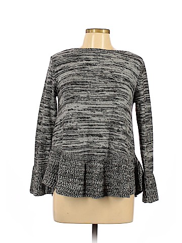 Style&Co Pullover Sweater (view 1)