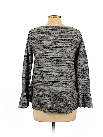 Style&Co Pullover Sweater (view 2)