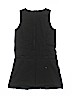 Cat & Jack 100% Cotton Black Dress Size 6 - photo 2