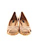 Alex Marie Tan Wedges Size 6 - photo 2