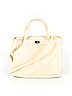 Etienne Aigner Ivory Satchel One size - photo 1