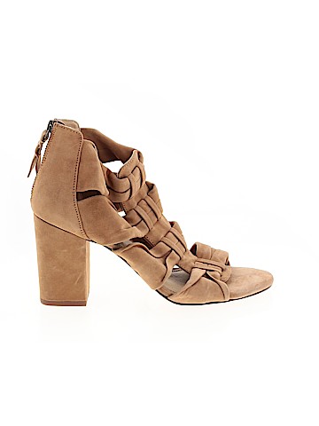 Splendid Heels (view 1)