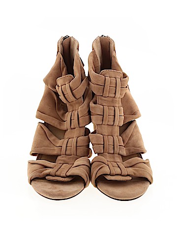 Splendid Heels (view 2)