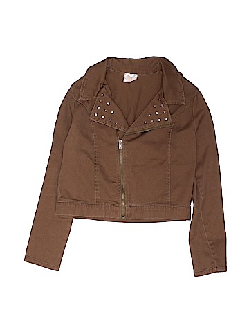 Disney Denim Jacket (view 1)