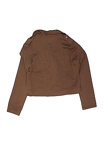 Disney Denim Jacket (view 2)