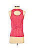 Salomon Pink Active Tank Size M - photo 2