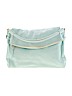 Kate Spade New York 100% Leather Green Leather Shoulder Bag One size - photo 1