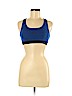 Nike Blue Sports Bra Size S - photo 1