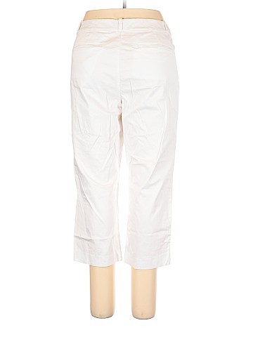 Ann Taylor LOFT Khakis (view 2)