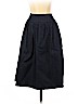Harvey Faircloth Blue Casual Skirt Size 6 - photo 1